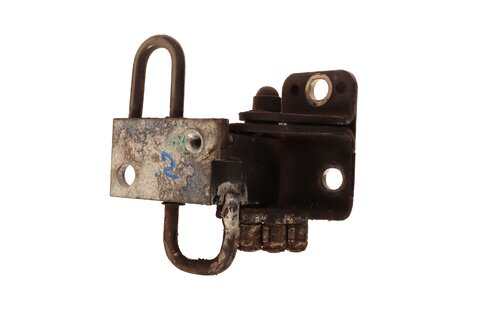 Pant dveří spodní přední pravý 3C8831412A