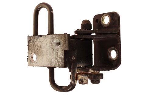 Pant dveří spodní zadní pravý 3C8833412A