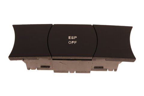 Tlačítko vypínače ESP 7L6927225M