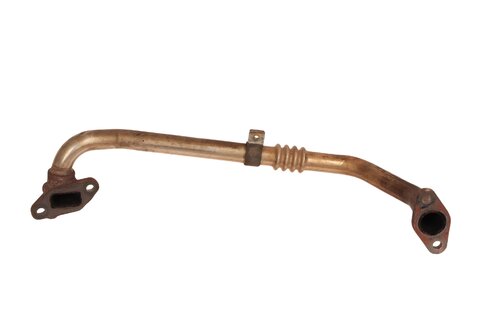 Potrubí recirkulace EGR