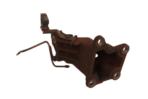 Levý držák motoru - 11233EB305