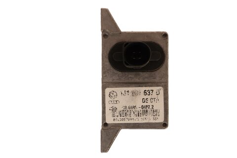 Senzor podélného zrychlení - 1J0907655A