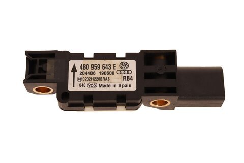 Senzor příčného zrychlení 4B0959643E