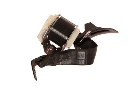 Bezpečnostní pás zadní levá sedan - 3C5857805K