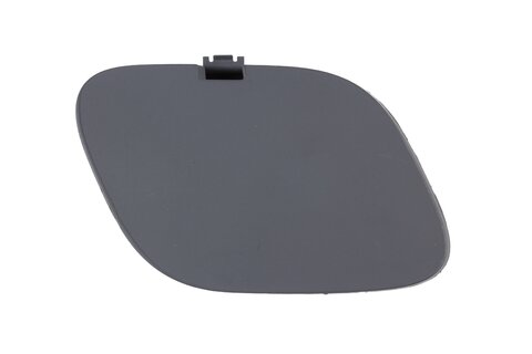 Záslepka tažného oka přední