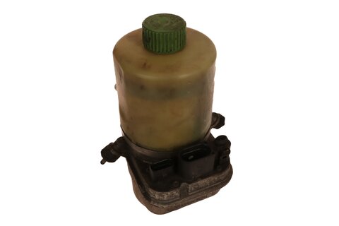 Servočerpadlo elektrické TRW