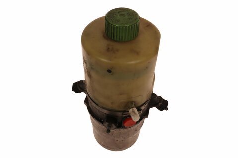 Servočerpadlo elektrické TRW