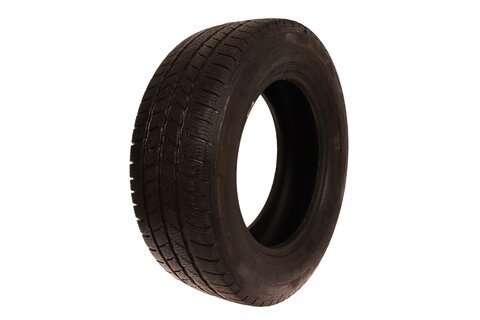 Pneumatika užitková ZIMNÍ 225/65 R16C CONTINENTAL VanContact Winter 112/110R (6 mm) rok 2018