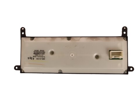 Panel rádia - 28395EP005