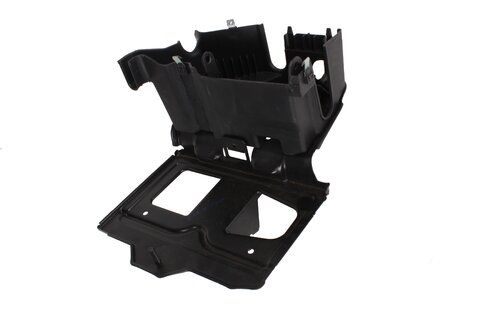 Držák baterie (03-)