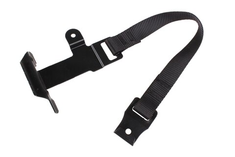 Držák baterie pásek 03- originál