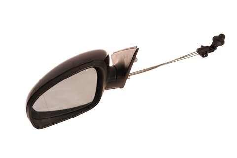 Zrcátko levé mechanické lakovací 5J1857507D