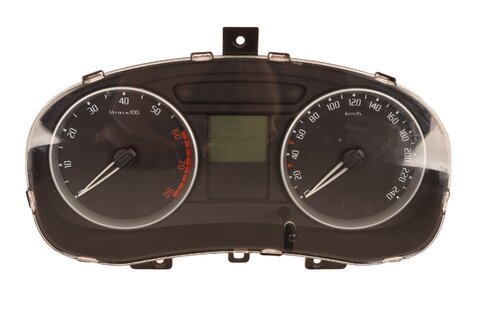 Přístrojový štít 5J0920811B