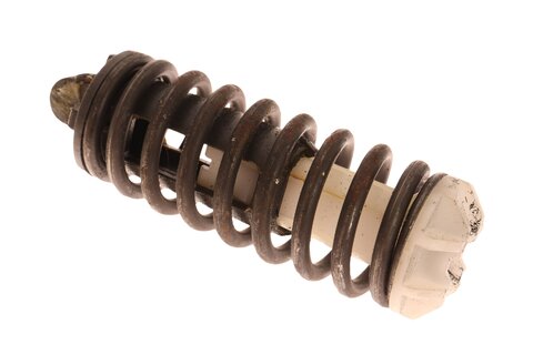 Vratná pružina pedálu spojky 1J2721403A