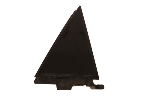 Vnější obložení pravých zadních dveří - 9687375077