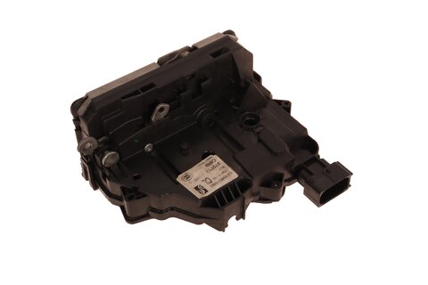 Zámek centrálu bočních posuvných dveří pravý P bez lanek