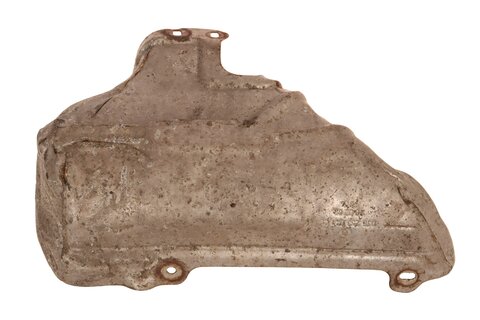 Tepelný kryt výfukových svodů 036253041CL