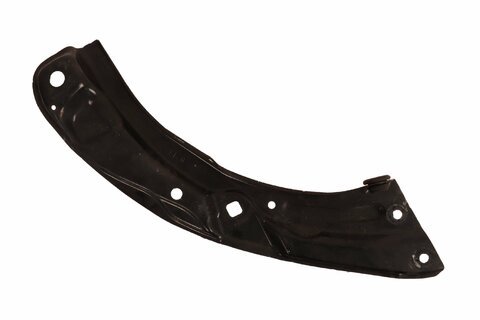 Spojovací díl levý chladičové stěny 5JA805931B