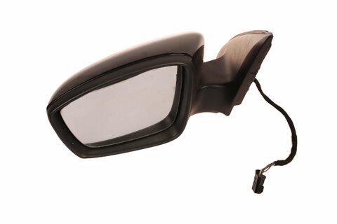 Zrcátko el. lakovací levé - 5JB857507C