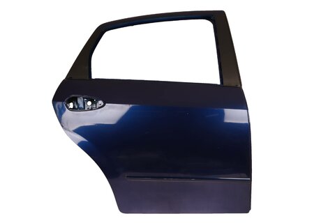 Pravé zadní dveře