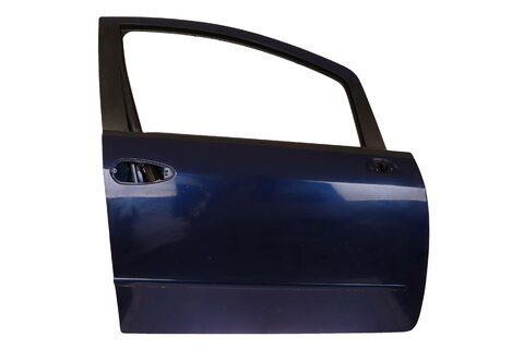 Pravé přední dveře