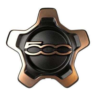 Krytka alu kola 1 ks