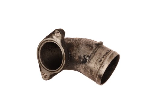 Koleno potrubí turba - 14460EB300