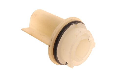 Objímka žárovky blikače předního světla