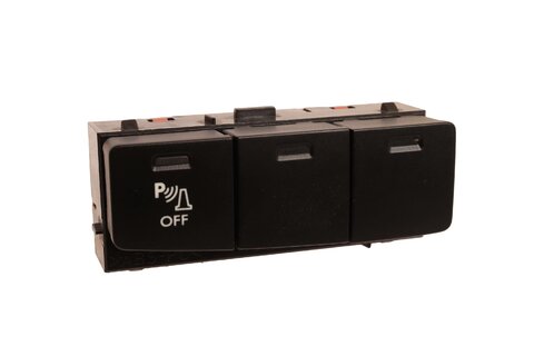 Panel tlačítek 9666882977