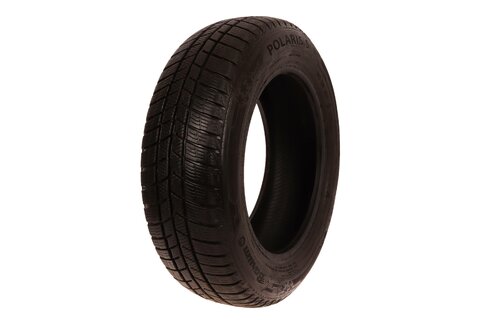 Pneumatika ZIMNÍ 175/65 R14 82T Barum Polaris 5 (6.5 mm) rok 2019