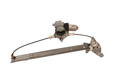 Levá zadní stahovačka - 82701EB300