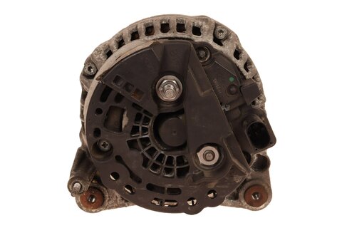 Alternátor 140A bez řemenice