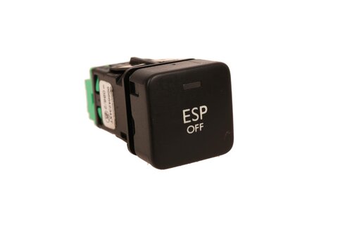 Tlačítko ESP 96664234XT