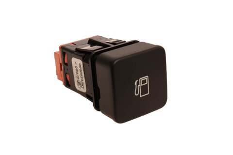 Tlačítko otevírání nádrže 96664235XT