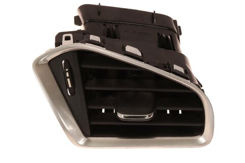 Výdech topení pravý přední 9676606977