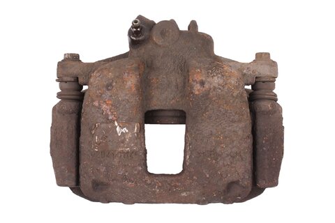 Pravý přední brzdový třmen 4400N3