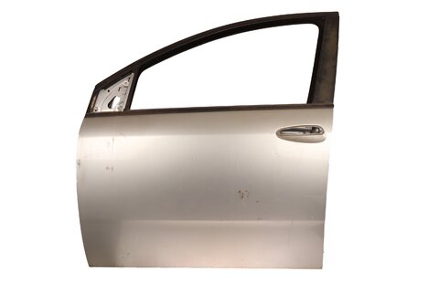 Levé přední dveře