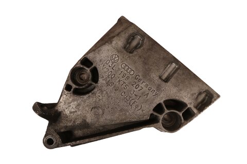 Pravá vzpěra motoru 03L199207A