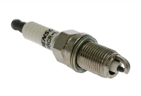 Zapalovací svíčka (nikl) DENSO