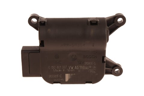 Motorek topení 1K0907511D