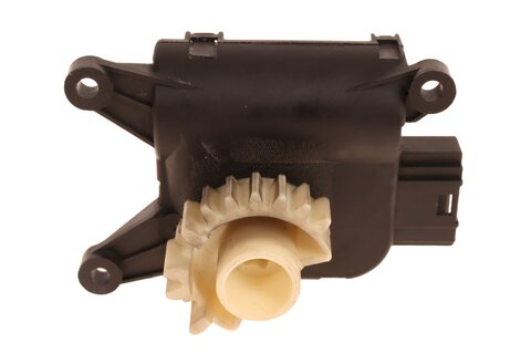 Motorek topení 1K0907511D