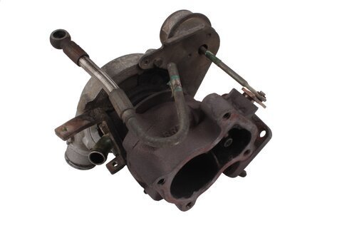 Turbo 1.9 JTD 105HP orig.