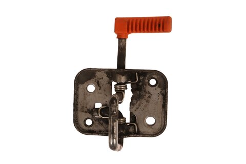 Zámek kapoty horní díl 6JA823186