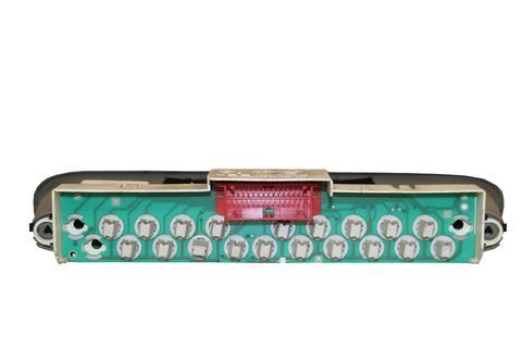 Palubní display - 8200121172