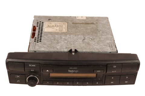 Autorádio melody 1Z0035152C