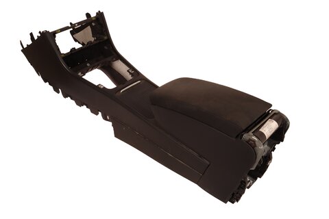 Středový tunel s loketní opěrkou 3C1863243DD