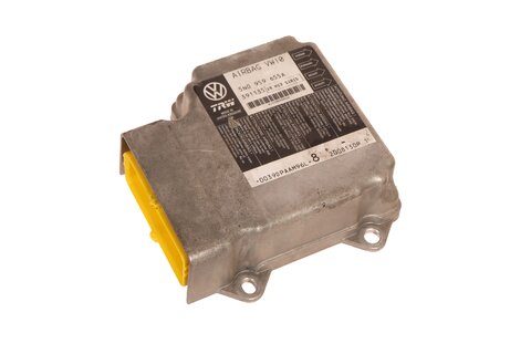 Řídící jednotka airbagu 5N0959655A