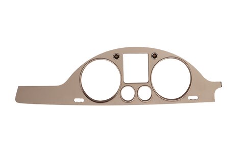 Kryt přístrojového štítu  3C1858335AN3H5