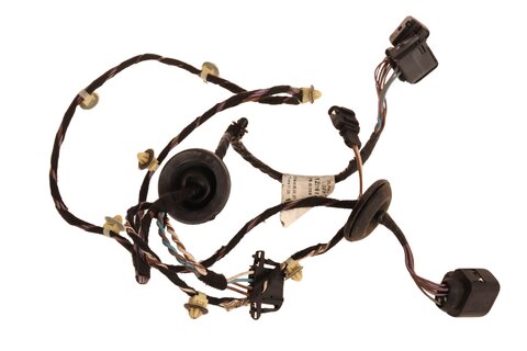 Kabelový svazek zadních dveří 1Z0971161A