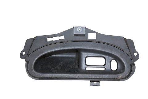 Odkládací přihrádka palubní desky